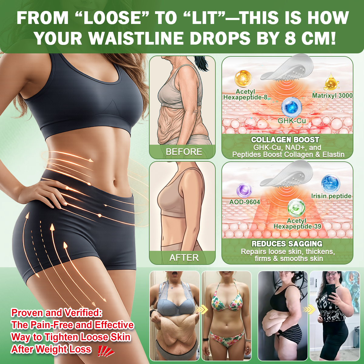 𝟖𝟎% 𝐎𝐅𝐅 | 𝐃𝐑.𝐇𝐎𝐍𝐎𝐑® 𝐒𝐥𝐢𝐦𝐦𝐢𝐧𝐠 𝐌𝐢𝐜𝐫𝐨𝐧𝐞𝐞𝐝𝐥𝐞 𝐏𝐚𝐭𝐜𝐡 | 𝐎𝐧𝐜𝐞 𝐃𝐚𝐢𝐥𝐲 · 𝟕-𝐃𝐚𝐲 𝐕𝐢𝐬𝐢𝐛𝐥𝐞 𝐂𝐡𝐚𝐧𝐠𝐞𝐬