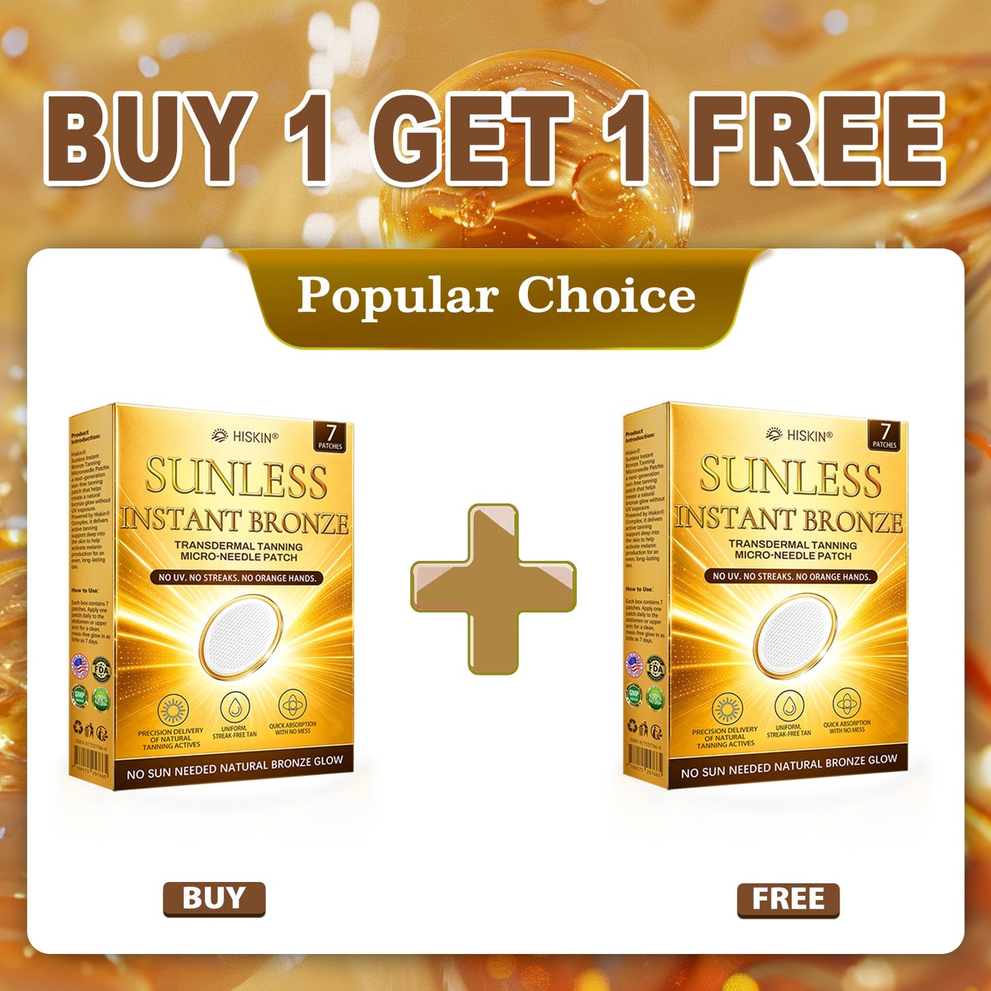 🔥 8𝟎% 𝐎𝐅𝐅 | 𝐇𝐈𝐒𝐊𝐈𝐍® 𝐒𝐮𝐧𝐥𝐞𝐬𝐬 𝐁𝐫𝐨𝐧𝐳𝐞 𝐏𝐚𝐭𝐜𝐡 🇺🇸 | 𝐁𝐞𝐭𝐭𝐞𝐫 𝐕𝐚𝐥𝐮𝐞 𝐖𝐡𝐞𝐧 𝐘𝐨𝐮 𝐒𝐭𝐨𝐜𝐤 𝐔𝐩 • 𝐍𝐚𝐭𝐮𝐫𝐚𝐥 𝐆𝐥𝐨𝐰 𝐢𝐧 𝟕 𝐃𝐚𝐲𝐬* ✅ 𝐍𝐨 𝐔𝐕 • 𝐌𝐞𝐬𝐬-𝐅𝐫𝐞𝐞