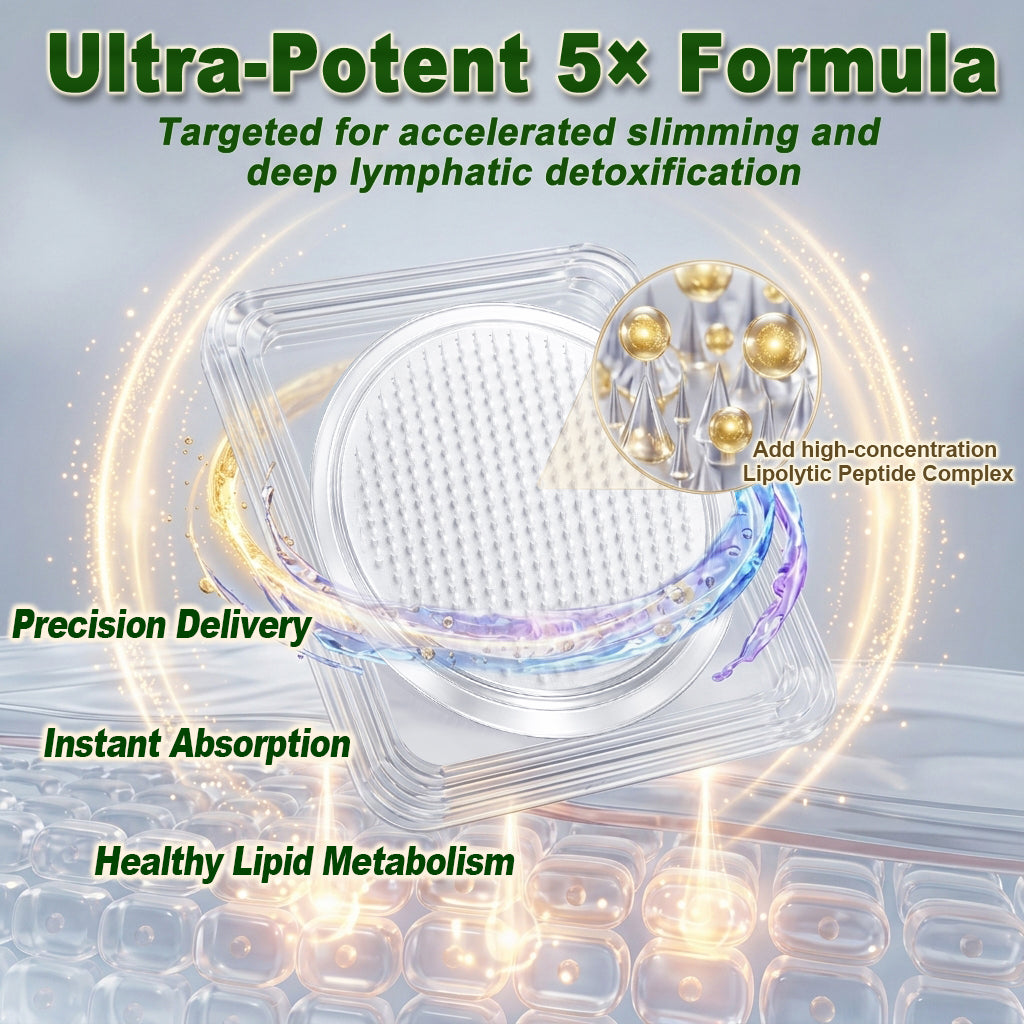 𝟖𝟎% 𝐎𝐅𝐅 | 𝐃𝐑.𝐇𝐎𝐍𝐎𝐑® 𝐒𝐥𝐢𝐦𝐦𝐢𝐧𝐠 𝐌𝐢𝐜𝐫𝐨𝐧𝐞𝐞𝐝𝐥𝐞 𝐏𝐚𝐭𝐜𝐡 | 𝐎𝐧𝐜𝐞 𝐃𝐚𝐢𝐥𝐲 · 𝟕-𝐃𝐚𝐲 𝐕𝐢𝐬𝐢𝐛𝐥𝐞 𝐂𝐡𝐚𝐧𝐠𝐞𝐬