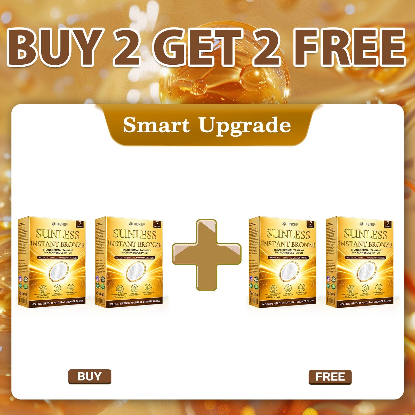 🔥 8𝟎% 𝐎𝐅𝐅 | 𝐇𝐈𝐒𝐊𝐈𝐍® 𝐒𝐮𝐧𝐥𝐞𝐬𝐬 𝐁𝐫𝐨𝐧𝐳𝐞 𝐏𝐚𝐭𝐜𝐡 🇺🇸 | 𝐁𝐞𝐭𝐭𝐞𝐫 𝐕𝐚𝐥𝐮𝐞 𝐖𝐡𝐞𝐧 𝐘𝐨𝐮 𝐒𝐭𝐨𝐜𝐤 𝐔𝐩 • 𝐍𝐚𝐭𝐮𝐫𝐚𝐥 𝐆𝐥𝐨𝐰 𝐢𝐧 𝟕 𝐃𝐚𝐲𝐬* ✅ 𝐍𝐨 𝐔𝐕 • 𝐌𝐞𝐬𝐬-𝐅𝐫𝐞𝐞