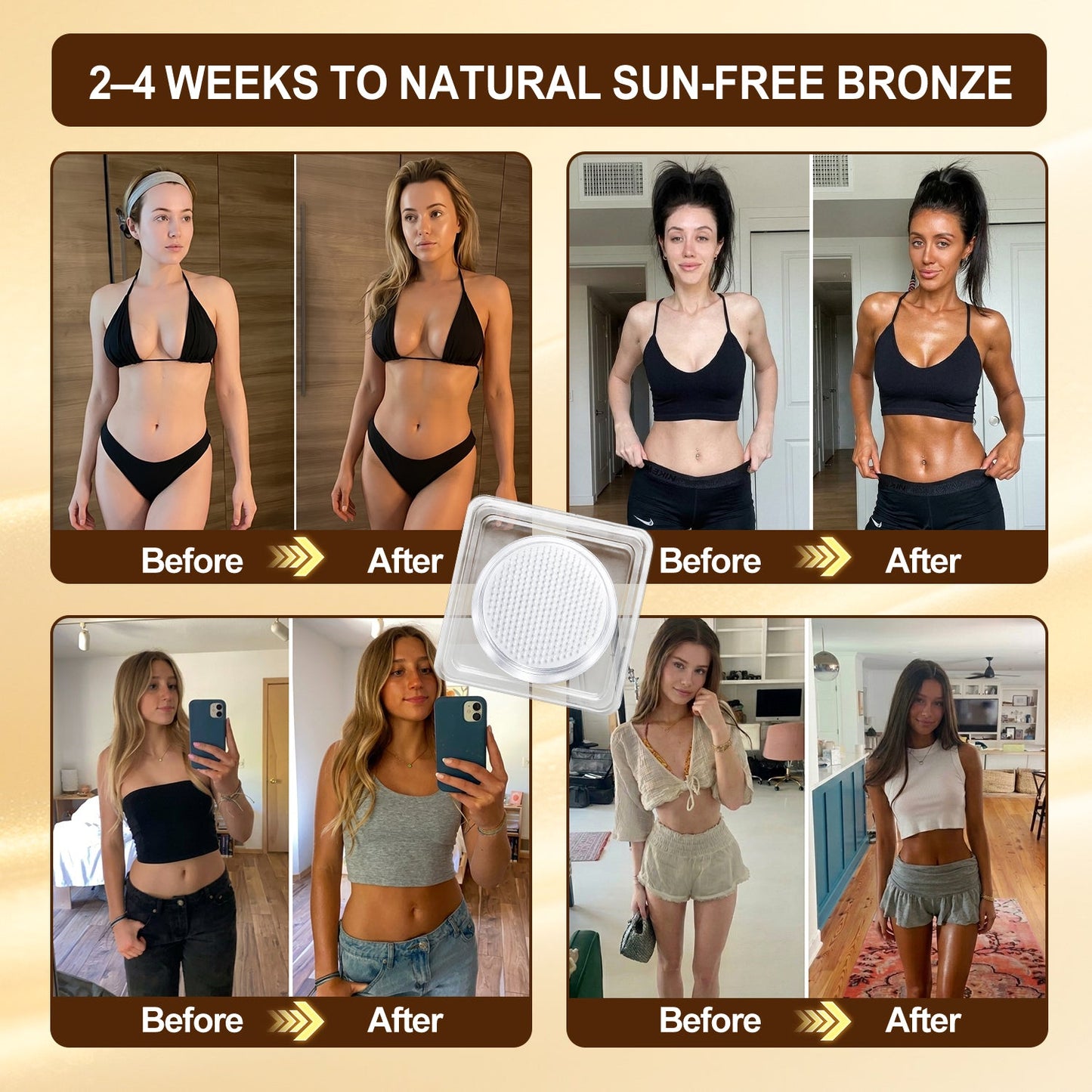 🔥 8𝟎% 𝐎𝐅𝐅 | 𝐇𝐈𝐒𝐊𝐈𝐍® 𝐒𝐮𝐧𝐥𝐞𝐬𝐬 𝐁𝐫𝐨𝐧𝐳𝐞 𝐏𝐚𝐭𝐜𝐡 🇺🇸 | 𝐁𝐞𝐭𝐭𝐞𝐫 𝐕𝐚𝐥𝐮𝐞 𝐖𝐡𝐞𝐧 𝐘𝐨𝐮 𝐒𝐭𝐨𝐜𝐤 𝐔𝐩 • 𝐍𝐚𝐭𝐮𝐫𝐚𝐥 𝐆𝐥𝐨𝐰 𝐢𝐧 𝟕 𝐃𝐚𝐲𝐬* ✅ 𝐍𝐨 𝐔𝐕 • 𝐌𝐞𝐬𝐬-𝐅𝐫𝐞𝐞