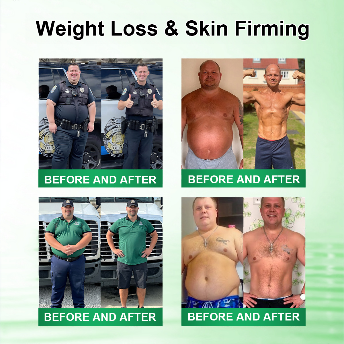 DR.HONOR® Slimming Patch | Daily · 7-Day Visible Results | Berberine + Moringa ✅ Body & Metabolism Support