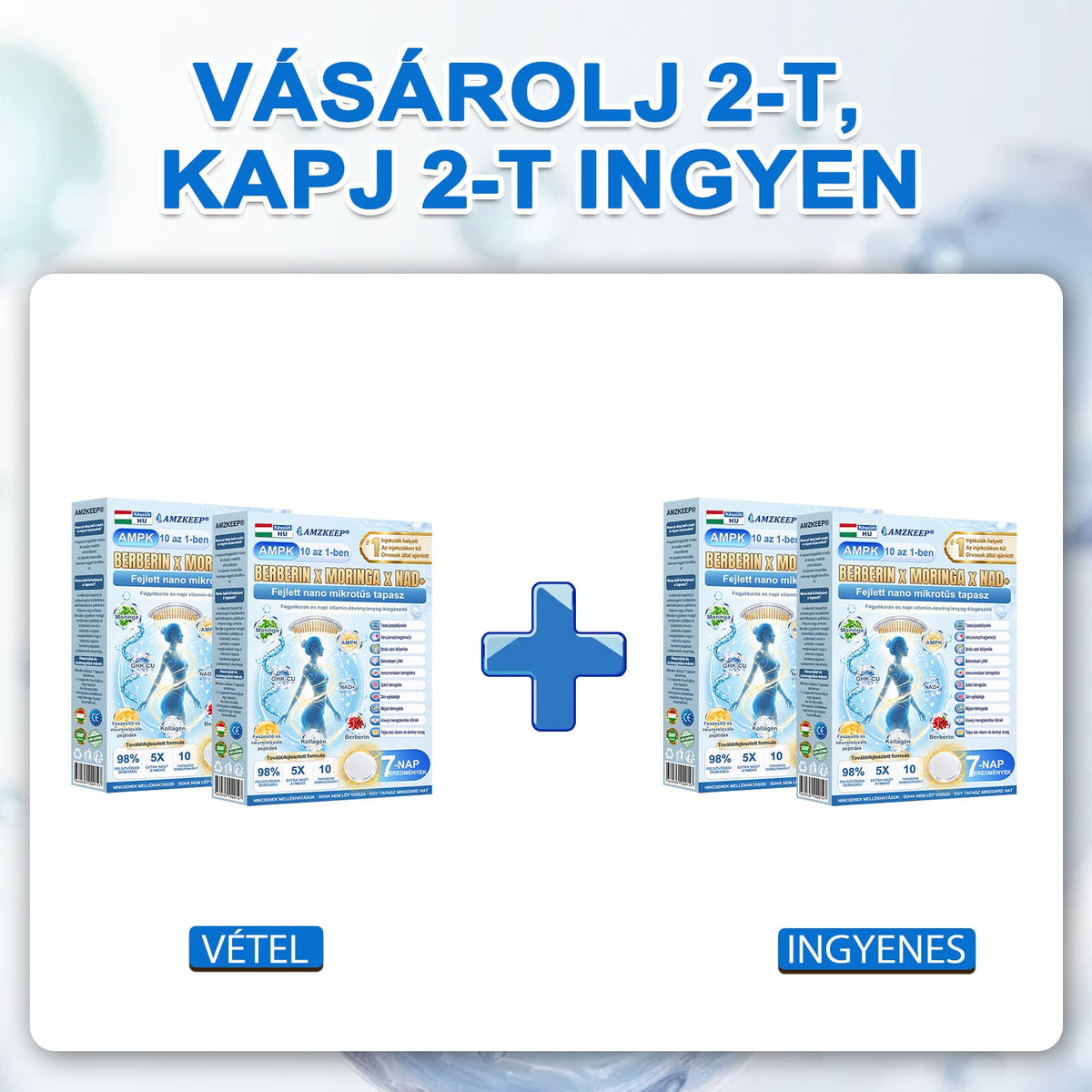 🔥 50% KEDVEZMÉNY – Csak ehhez a rendeléshez