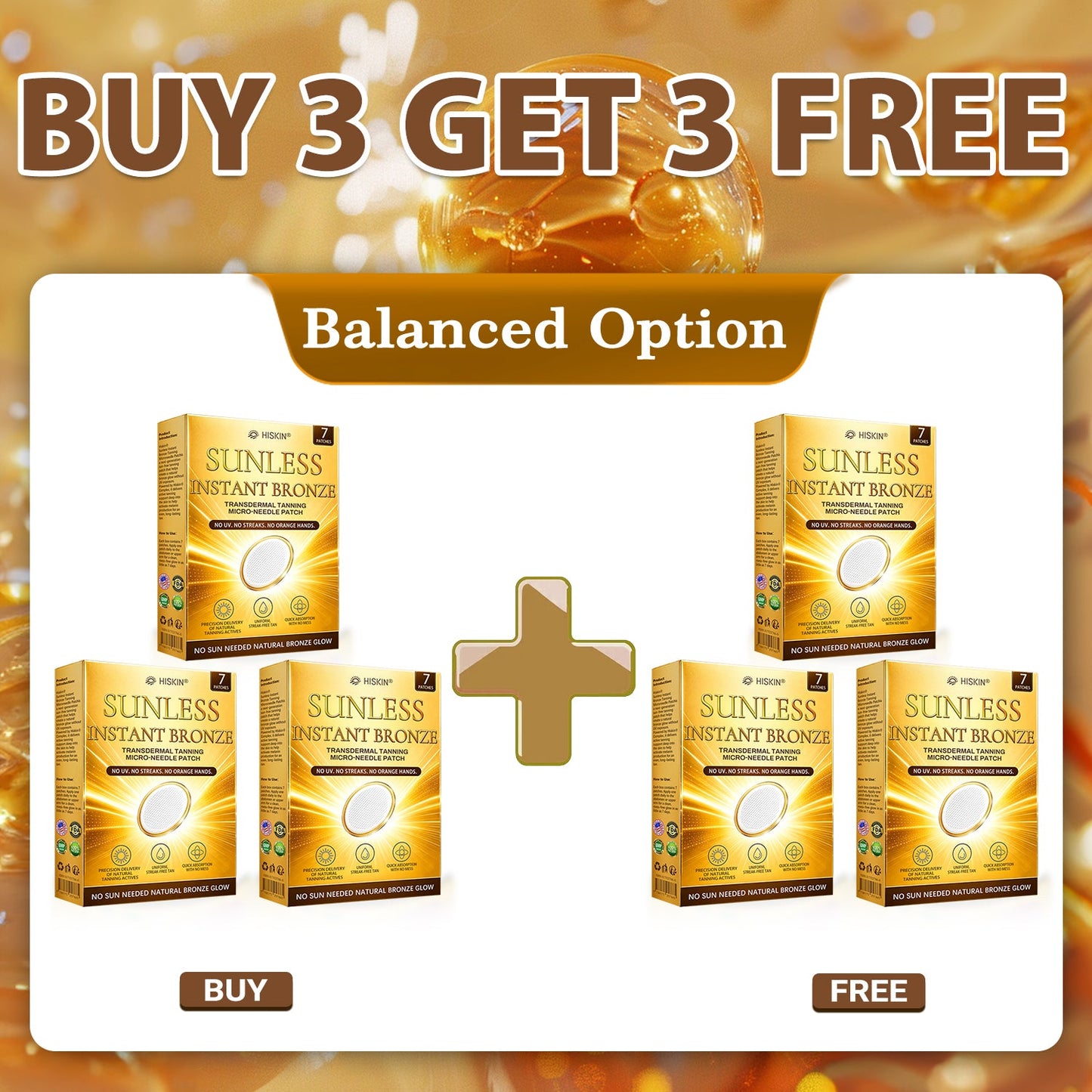 🔥 8𝟎% 𝐎𝐅𝐅 | 𝐇𝐈𝐒𝐊𝐈𝐍® 𝐒𝐮𝐧𝐥𝐞𝐬𝐬 𝐁𝐫𝐨𝐧𝐳𝐞 𝐏𝐚𝐭𝐜𝐡 🇺🇸 | 𝐁𝐞𝐭𝐭𝐞𝐫 𝐕𝐚𝐥𝐮𝐞 𝐖𝐡𝐞𝐧 𝐘𝐨𝐮 𝐒𝐭𝐨𝐜𝐤 𝐔𝐩 • 𝐍𝐚𝐭𝐮𝐫𝐚𝐥 𝐆𝐥𝐨𝐰 𝐢𝐧 𝟕 𝐃𝐚𝐲𝐬* ✅ 𝐍𝐨 𝐔𝐕 • 𝐌𝐞𝐬𝐬-𝐅𝐫𝐞𝐞