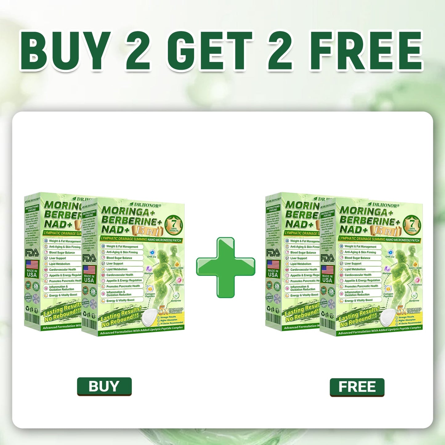 𝟖𝟎% 𝐎𝐅𝐅 | 𝐃𝐑.𝐇𝐎𝐍𝐎𝐑® 𝐒𝐥𝐢𝐦𝐦𝐢𝐧𝐠 𝐌𝐢𝐜𝐫𝐨𝐧𝐞𝐞𝐝𝐥𝐞 𝐏𝐚𝐭𝐜𝐡 | 𝐎𝐧𝐜𝐞 𝐃𝐚𝐢𝐥𝐲 · 𝟕-𝐃𝐚𝐲 𝐕𝐢𝐬𝐢𝐛𝐥𝐞 𝐂𝐡𝐚𝐧𝐠𝐞𝐬