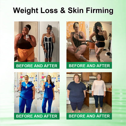 DR.HONOR® Slimming Patch | Daily · 7-Day Visible Results | Berberine + Moringa ✅ Body & Metabolism Support