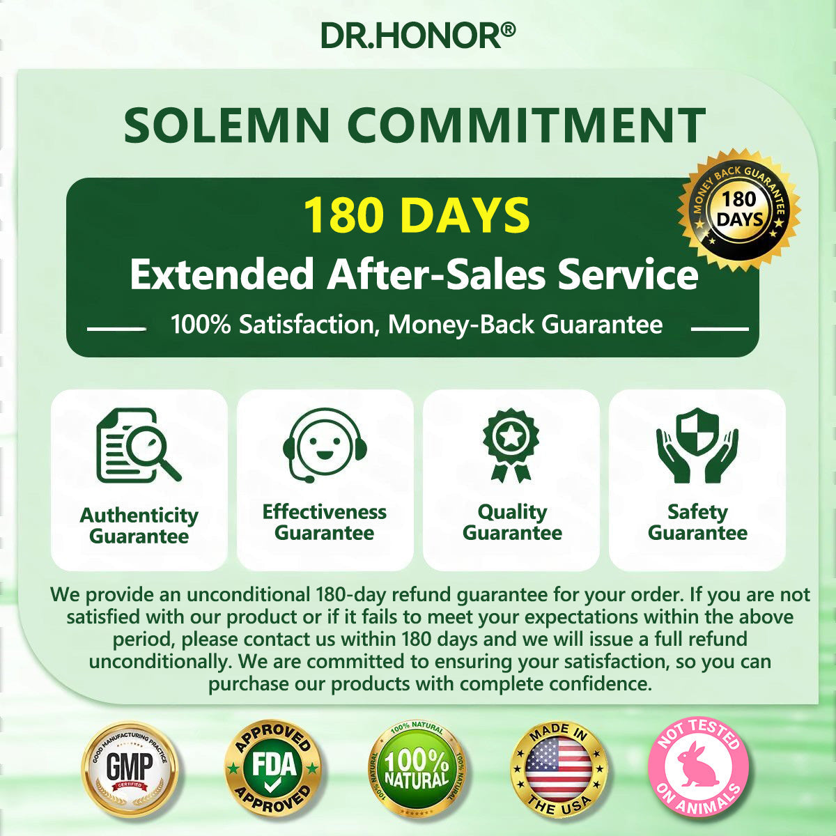 DR.HONOR® Slimming Patch | Daily · 7-Day Visible Results | Berberine + Moringa ✅ Body & Metabolism Support