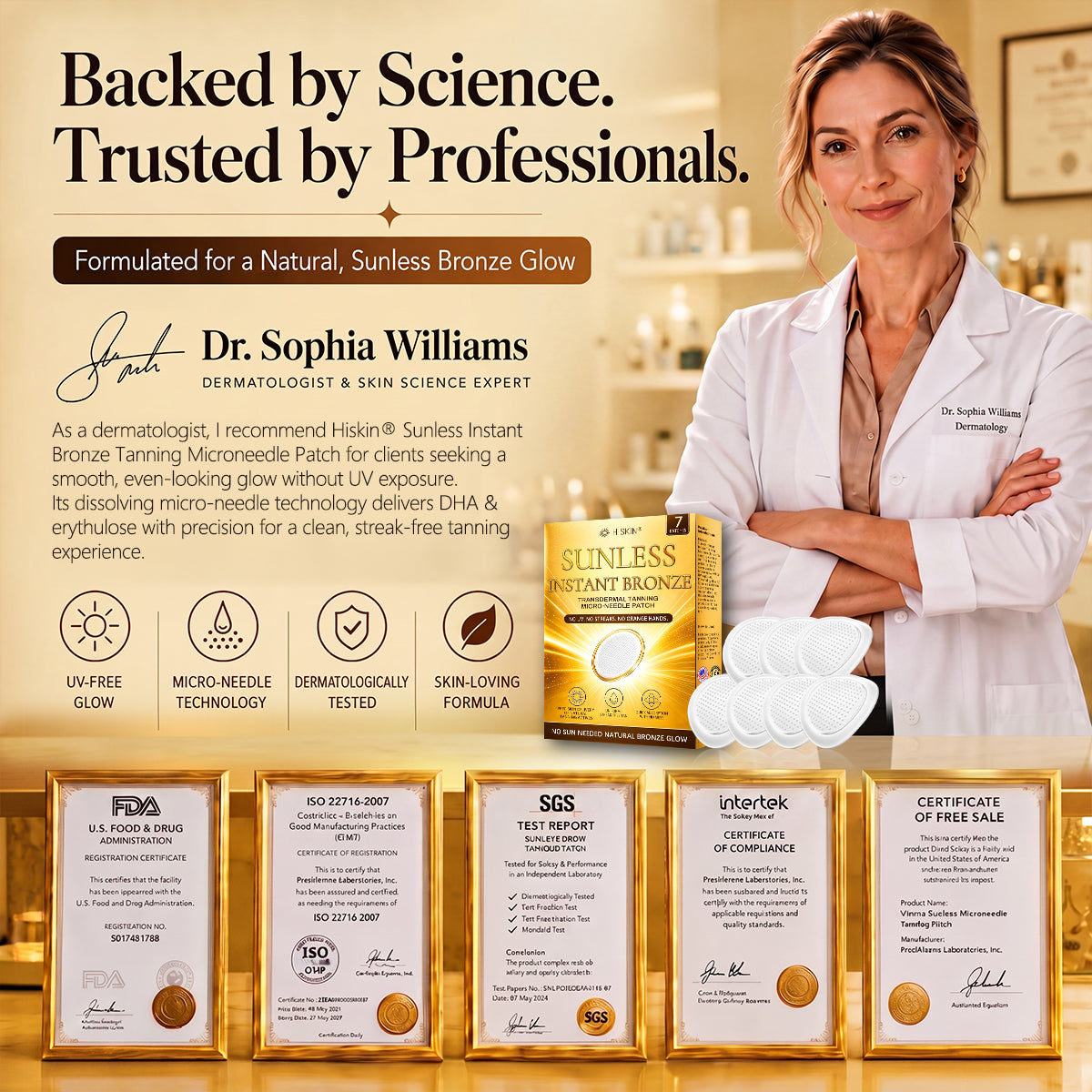 🔥 8𝟎% 𝐎𝐅𝐅 | 𝐇𝐈𝐒𝐊𝐈𝐍® 𝐒𝐮𝐧𝐥𝐞𝐬𝐬 𝐁𝐫𝐨𝐧𝐳𝐞 𝐏𝐚𝐭𝐜𝐡 🇺🇸 | 𝐁𝐞𝐭𝐭𝐞𝐫 𝐕𝐚𝐥𝐮𝐞 𝐖𝐡𝐞𝐧 𝐘𝐨𝐮 𝐒𝐭𝐨𝐜𝐤 𝐔𝐩 • 𝐍𝐚𝐭𝐮𝐫𝐚𝐥 𝐆𝐥𝐨𝐰 𝐢𝐧 𝟕 𝐃𝐚𝐲𝐬* ✅ 𝐍𝐨 𝐔𝐕 • 𝐌𝐞𝐬𝐬-𝐅𝐫𝐞𝐞