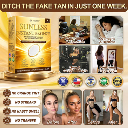 🔥 8𝟎% 𝐎𝐅𝐅 | 𝐇𝐈𝐒𝐊𝐈𝐍® 𝐒𝐮𝐧𝐥𝐞𝐬𝐬 𝐁𝐫𝐨𝐧𝐳𝐞 𝐏𝐚𝐭𝐜𝐡 🇺🇸 | 𝐁𝐞𝐭𝐭𝐞𝐫 𝐕𝐚𝐥𝐮𝐞 𝐖𝐡𝐞𝐧 𝐘𝐨𝐮 𝐒𝐭𝐨𝐜𝐤 𝐔𝐩 • 𝐍𝐚𝐭𝐮𝐫𝐚𝐥 𝐆𝐥𝐨𝐰 𝐢𝐧 𝟕 𝐃𝐚𝐲𝐬* ✅ 𝐍𝐨 𝐔𝐕 • 𝐌𝐞𝐬𝐬-𝐅𝐫𝐞𝐞