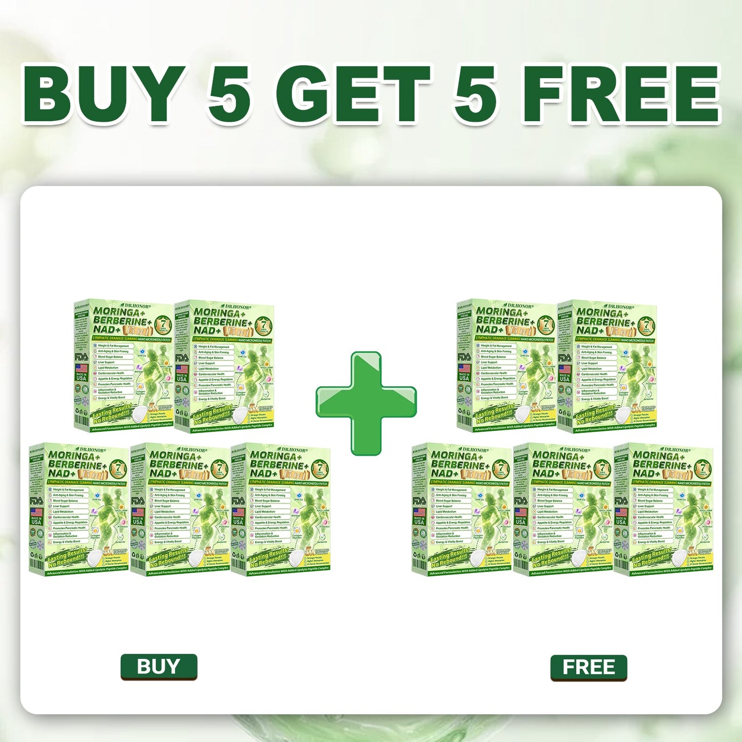 𝟖𝟎% 𝐎𝐅𝐅 | 𝐃𝐑.𝐇𝐎𝐍𝐎𝐑® 𝐒𝐥𝐢𝐦𝐦𝐢𝐧𝐠 𝐌𝐢𝐜𝐫𝐨𝐧𝐞𝐞𝐝𝐥𝐞 𝐏𝐚𝐭𝐜𝐡 | 𝐎𝐧𝐜𝐞 𝐃𝐚𝐢𝐥𝐲 · 𝟕-𝐃𝐚𝐲 𝐕𝐢𝐬𝐢𝐛𝐥𝐞 𝐂𝐡𝐚𝐧𝐠𝐞𝐬