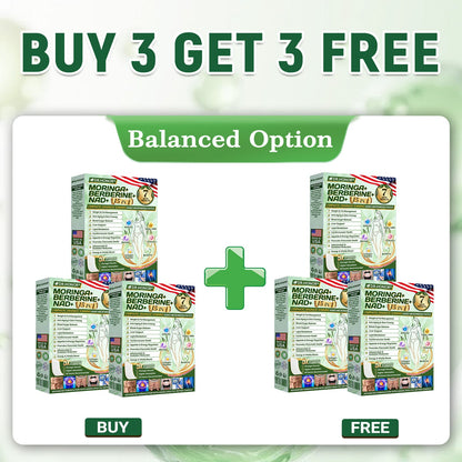 DR.HONOR® Slimming Patch | Daily · 7-Day Visible Results | Berberine + Moringa ✅ Body & Metabolism Support